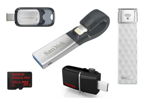 Storage Devices: What You Need to Know
