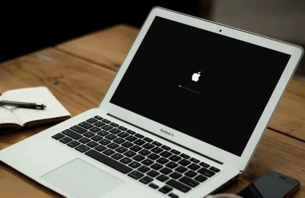 Wie man einen Mac in OS X Recovery Mode startet