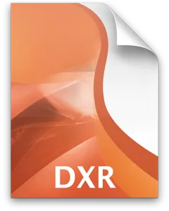 DXR-Dateien: Wo und wie man sie verwendet und wiederherstellt