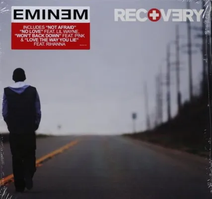Eminem-Genesung