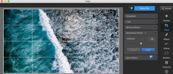 Einfach Bilder bearbeiten und Collagen mit Fotor für Mac erstellen