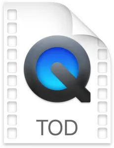 Tod-Datei-Logo