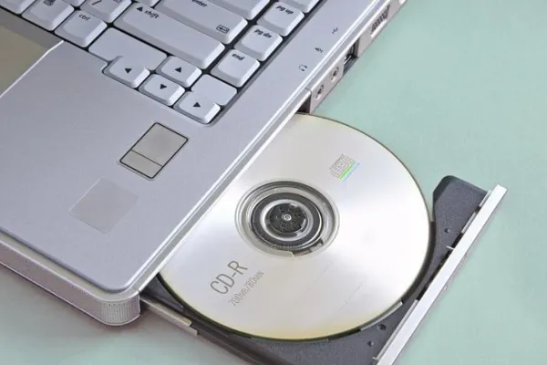 Was Sie über Compact Discs wissen sollten