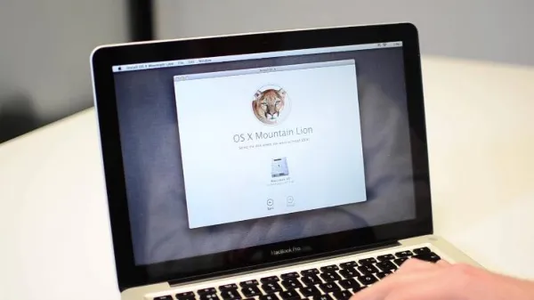Alles, was Sie über Mac OS X Mountain Lion wissen müssen