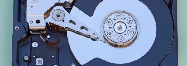 Wie man Dateien von einer formatierten Festplatte wiederherstellt