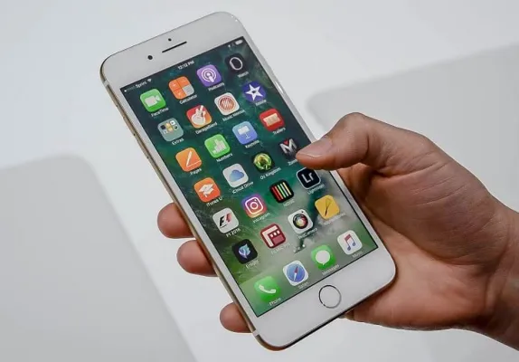 Neues iPhone 7: Alles Wichtige über das neue Smartphone
