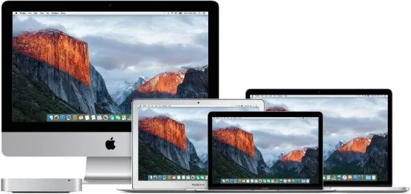 Wie man Daten von Mac OS X El Capitan wiederherstellt