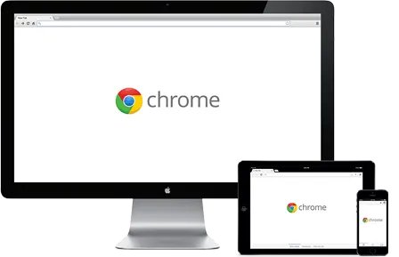 Chrome für Mac