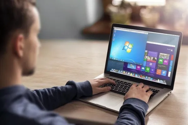 Install Windows Software on Your Mac - Tips & Tricks