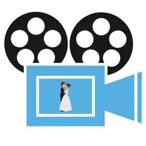Wiederherstellung gelöschter Hochzeitsvideos von SD-Karte und USB-Stick