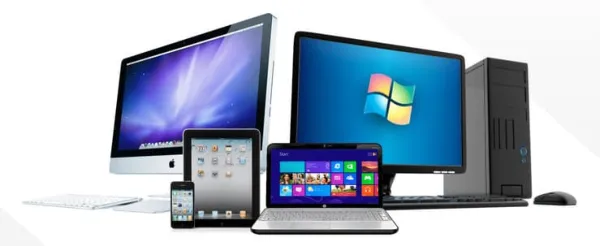 Mac vs. PC: Unterschiede, Vor- und Nachteile