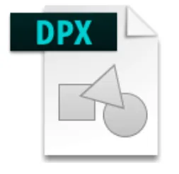 dpx-Dateilogo