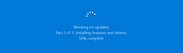 Wiederherstellung von Daten nach Windows 10 Update
