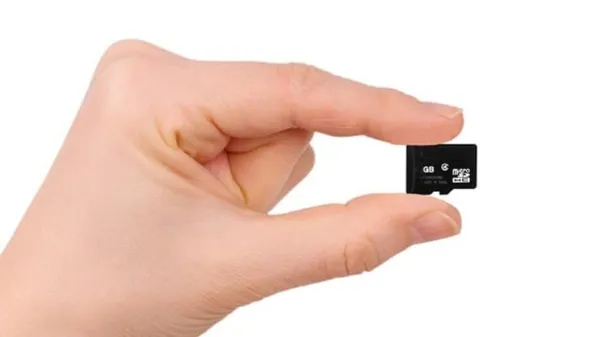 So stellen Sie Daten von einer MicroSD-Karte wieder her