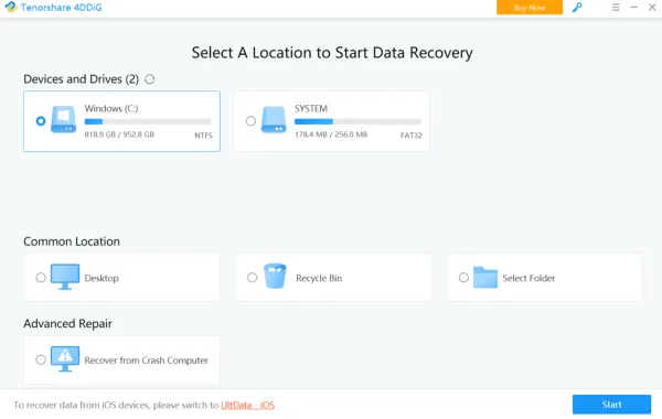 Tenorshare Data Recovery Review: Is It Worth The Hype?