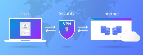 Schützen Sie Ihr E-Mail-Konto mit VPN