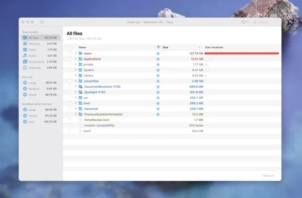 How to Free Up Disk Space on Mac Easily