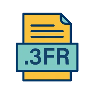 Was ist die 3FR-Datei und wie kann man sie wiederherstellen?
