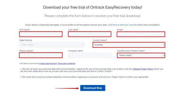 Kroll Ontrack EasyRecovery Review: Pros & Cons, Recovery Results