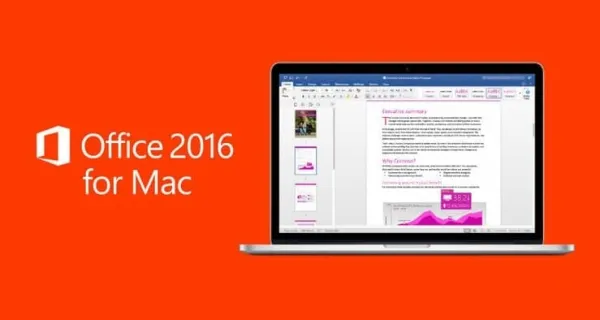 Microsoft Office for Mac: Beginner’s Guide